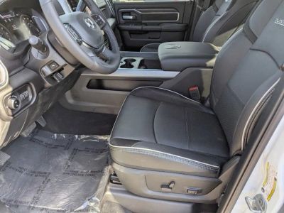 2026 Ram 2500 — photo 10 view
