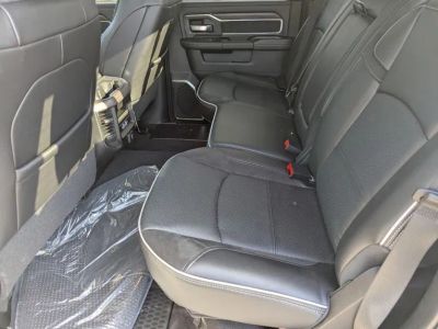 2026 Ram 2500 — photo 14 view