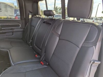 2026 Ram 2500 — photo 16 view