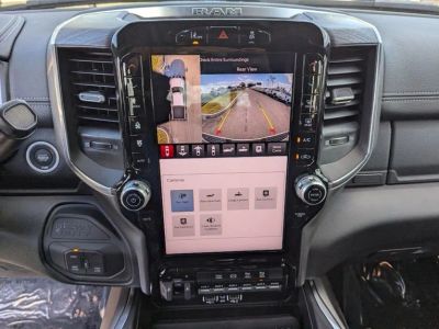2026 Ram 2500 — photo 23 view