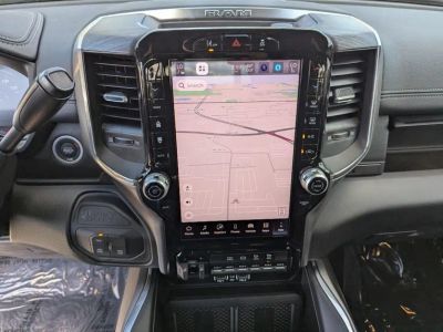2026 Ram 2500 — photo 22 view