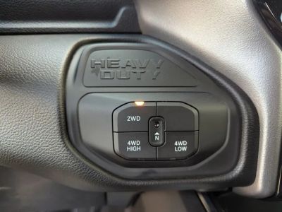 2026 Ram 2500 — photo 24 view