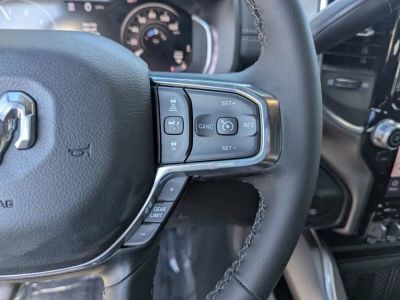 2026 Ram 2500 — photo 20 view