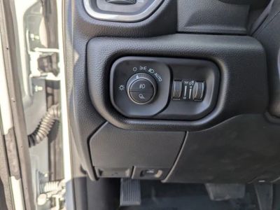 2026 Ram 2500 — photo 26 view