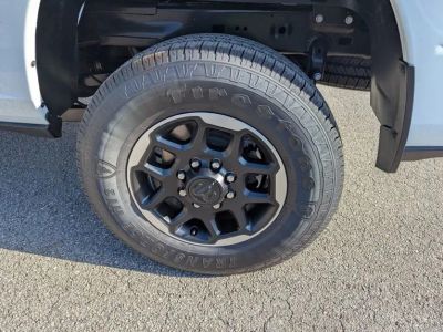 2026 Ram 2500 — photo 17 view
