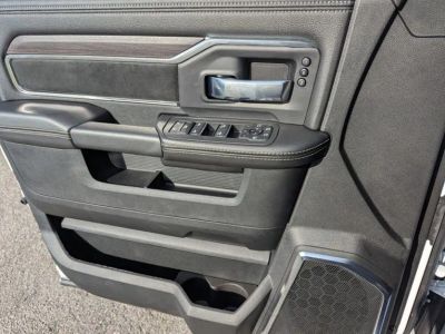 2026 Ram 2500 — photo 27 view