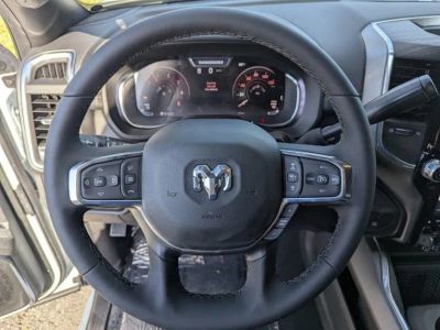 2026 Ram 2500 — photo 18 view
