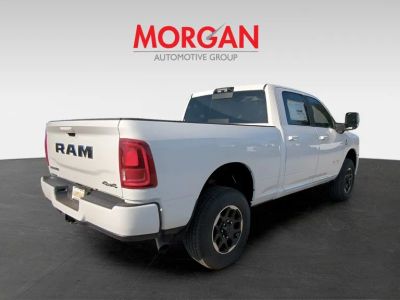 2026 Ram 2500 — detail view