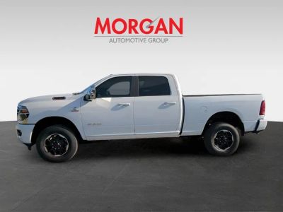 2026 Ram 2500 — photo 8 view