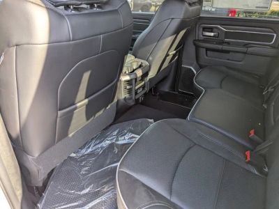 2026 Ram 2500 — photo 15 view