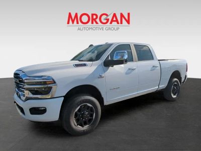 2026 Ram 2500 — photo 9 view