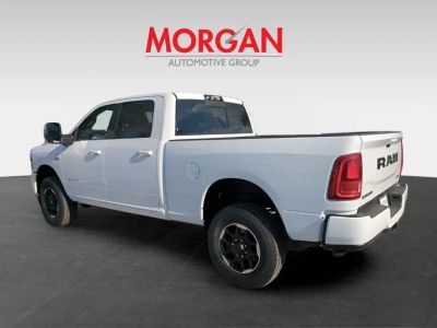2026 Ram 2500 — photo 7 view