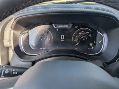 2026 Ram 2500 — photo 21 view