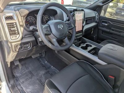 2026 Ram 2500 — photo 11 view