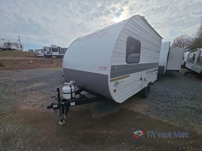 2026 Forest River RV Wildwood FSX - Photo 5