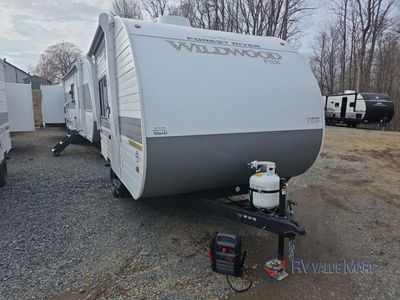 2026 Forest River RV Wildwood FSX - Photo 1