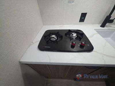 2026 Forest River RV Wildwood FSX - Photo 22