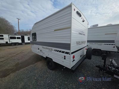 2026 Forest River RV Wildwood FSX - Photo 7