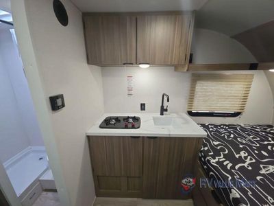2026 Forest River RV Wildwood FSX - Photo 28