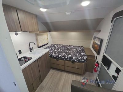 2026 Forest River RV Wildwood FSX - Photo 20