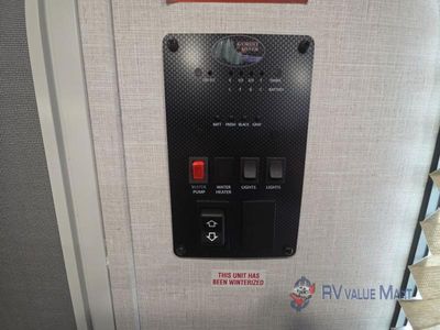 2026 Forest River RV Wildwood FSX - Photo 18