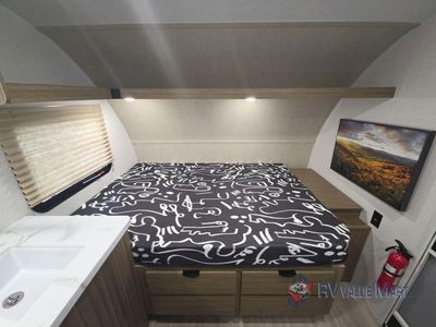 2026 Forest River RV Wildwood FSX - Photo 24