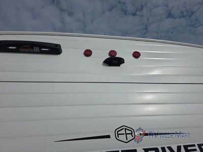 2026 Forest River RV Wildwood FSX - Photo 12