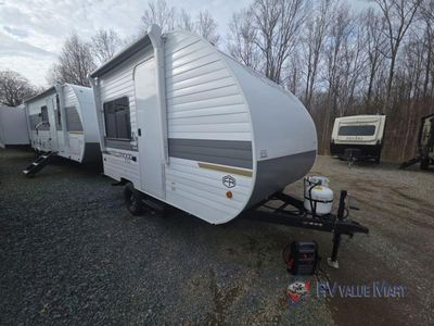 2026 Forest River RV Wildwood FSX - Photo 3