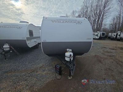 2026 Forest River RV Wildwood FSX - Photo 4