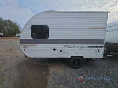 2026 Forest River RV Wildwood FSX - Photo 6