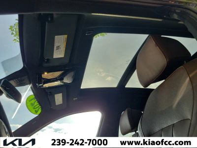 2021 BMW X6 — photo 18 view