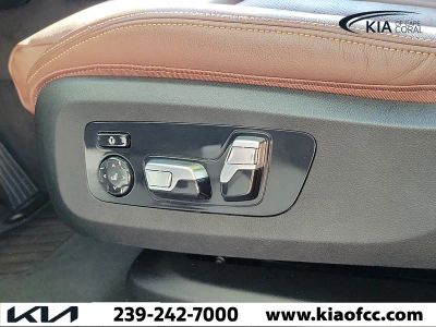 2021 BMW X6 — photo 20 view