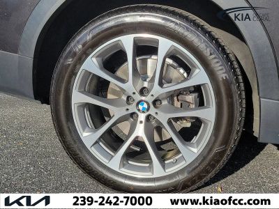 2021 BMW X6 — photo 7 view