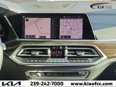 2021 BMW X6 — photo 15 view