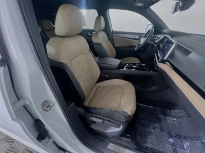 2024 Volkswagen Atlas Cross Sport — photo 30 view