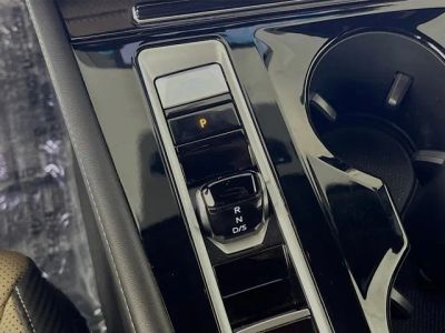 2024 Volkswagen Atlas Cross Sport — photo 24 view