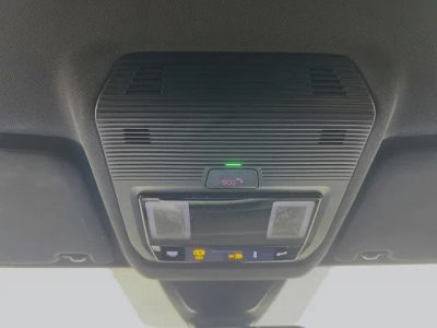 2024 Volkswagen Atlas Cross Sport — photo 20 view