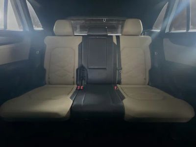 2024 Volkswagen Atlas Cross Sport — photo 26 view