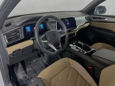 2024 Volkswagen Atlas Cross Sport — photo 11 view