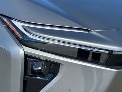 2026 Toyota bZ - Photo 28