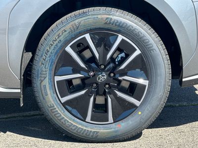 2026 Toyota bZ - Photo 30