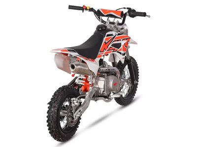 2026 Kayo TS 90 - Photo 5