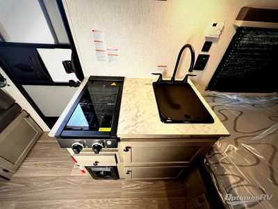 2026 Sunset Park RV SunRay - Photo 10