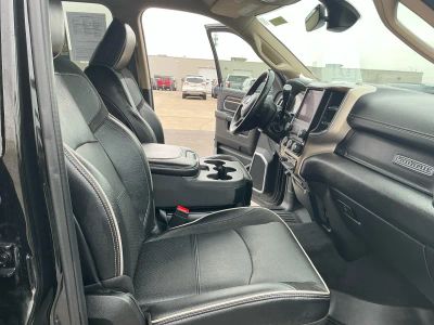 2022 Ram 3500 — photo 20 view