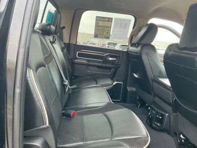 2022 Ram 3500 — photo 18 view