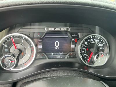 2022 Ram 3500 — photo 10 view