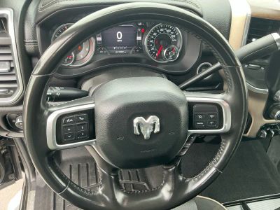 2022 Ram 3500 — photo 13 view