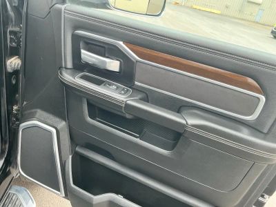 2022 Ram 3500 — photo 21 view