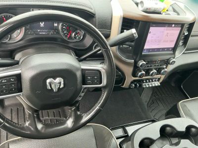 2022 Ram 3500 — photo 14 view