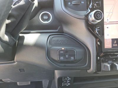 2026 Ram 2500 — photo 15 view